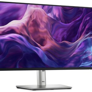Dell/P2425HE/23,8"/IPS/FHD/100Hz/5ms/Black/3RNBD