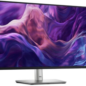 Dell/P2425/24,07"/IPS/FHD/100Hz/5ms/Black/3RNBD
