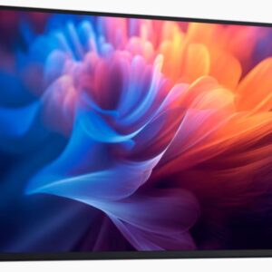 Dell/P2725H/bez stojana/27"/IPS/FHD/100Hz/5ms/Black/3RNBD