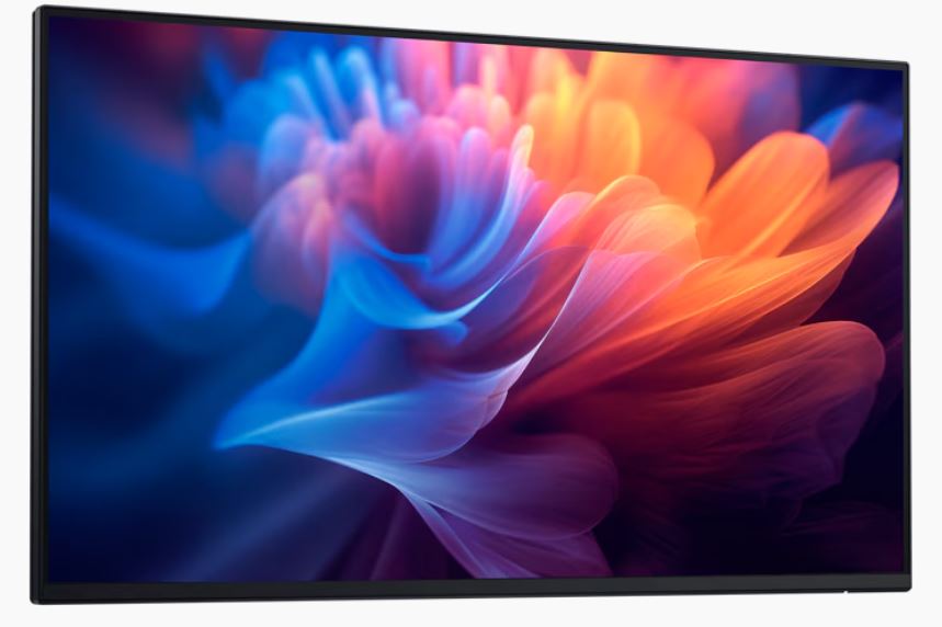 Dell/P2725H/bez stojana/27"/IPS/FHD/100Hz/5ms/Black/3RNBD