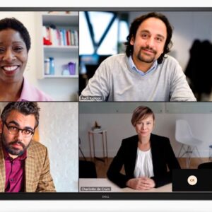 Dell/P5525QC/54,6"/IPS/4K UHD/60Hz/8ms/Black/3R