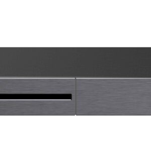 Yeastar P560 IP PBX, až 8 portov, 100/200 užívateľov, 30/60 súbežných hovorov, rack