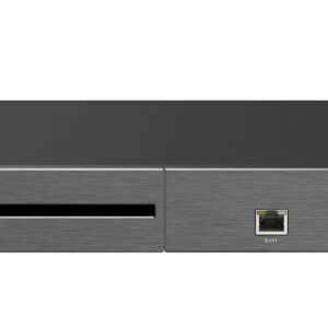 Yeastar P570 IP PBX, až 16 portov, 300/400/500 užívateľov, 60/90/120 súbežných hovorov, rack, integrov