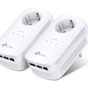TP-Link TL-PA8030P KIT AV1300Mbps Powerline Kit (2ks)