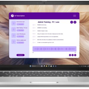 Dell Pro 14 Plus/PB14250/U7-255U/14"/WUXGA/16GB/512GB/4C-iGPU/W11P/Silver/3R NBD