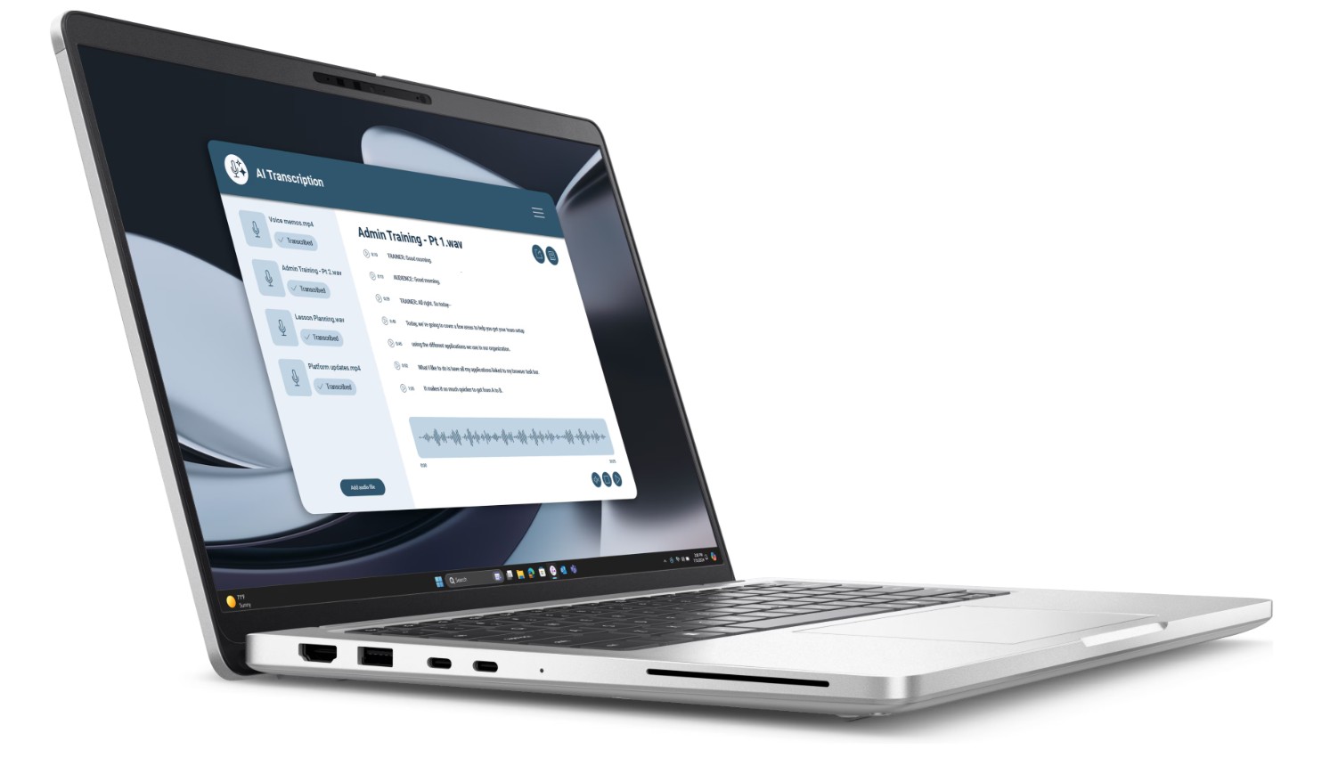 Dell Pro 14 Plus/PB14255/R7PRO-250/14"/WUXGA/16GB/512GB/AMD int/W11P/Silver/3R NBD