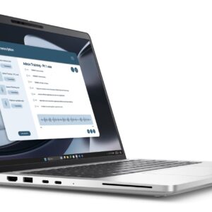 Dell Pro 14 Plus/PB14255/AI7-350/14"/WUXGA/32GB/1TB/AMD int/W11P/Silver/3R NBD