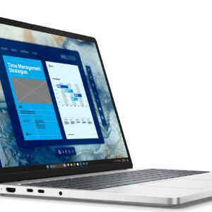 Dell Pro 16/PC16255/AI5PRO-340/16"/WUXGA/16GB/512GB/AMD int/W11P/Platinum/3RNBD