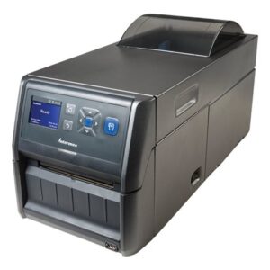 Honeywell PD43 TTR, 300DPI, LAN, USB