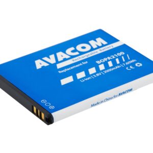 Batéria AVACOM PDHT-DESI310-2000 do mobilu HTC Desire 310 Li-Ion 3,8 V 2000mAh, (náhrada BOPA2100)