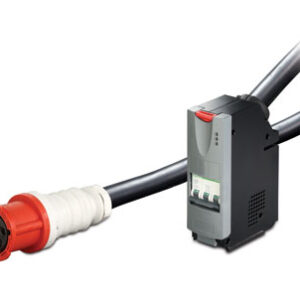 APC IT Power Distribution Module 3 Pole 5 Wire 63A