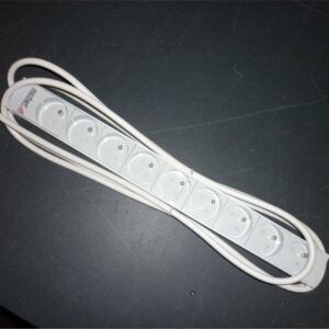 MAXBERT PDU 8x230V, 1U, 19''