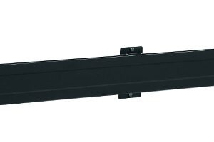 Vogel´s horizontálna časť adaptéra Connect-it PFB 3419, 1915 mm, čierna