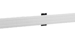 Vogel´s horizontálna časť adaptéra Connect-it PFB 3427 S, 2765 mm, strieborná