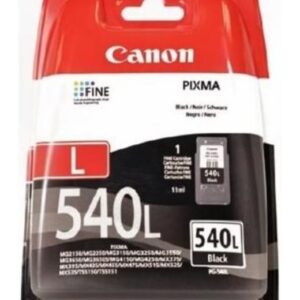 Canon PG-540L, Black