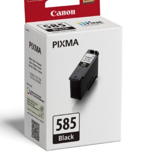 Canon PG-585 EUR, Black
