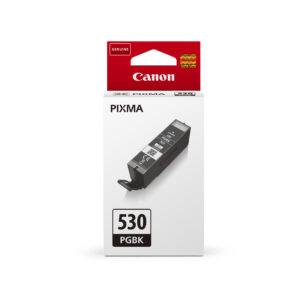 Canon PGI-530 PGBK, čierny