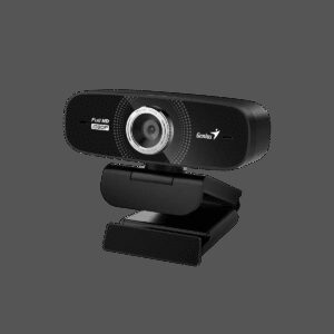 GENIUS FaceCam 2000X2, fullHD, USB, Mikrofón
