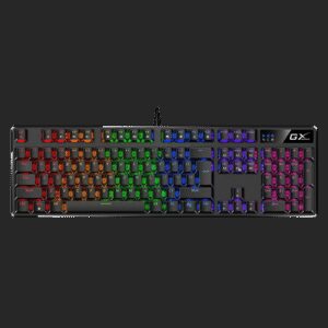 GENIUS GX GAMING Scorpion K12, Mech., RGB, Copilot