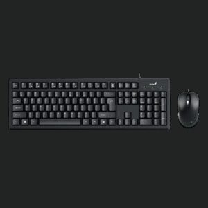 GENIUS KM-100SE + Copilot