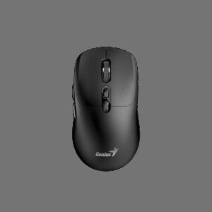 GENIUS NX-8080S BT Noble Black