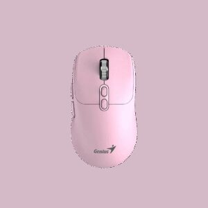 GENIUS NX-8080S BT Young Pink