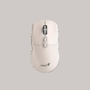 GENIUS NX-8080S BT Milk Tea