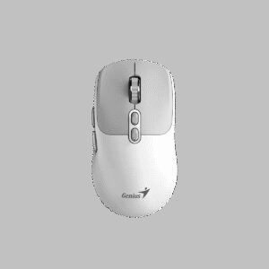 GENIUS NX-8080S BT Grey White