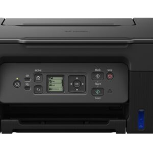 Canon PIXMA/G3470 BK/MF/Ink/A4/WiFi/USB