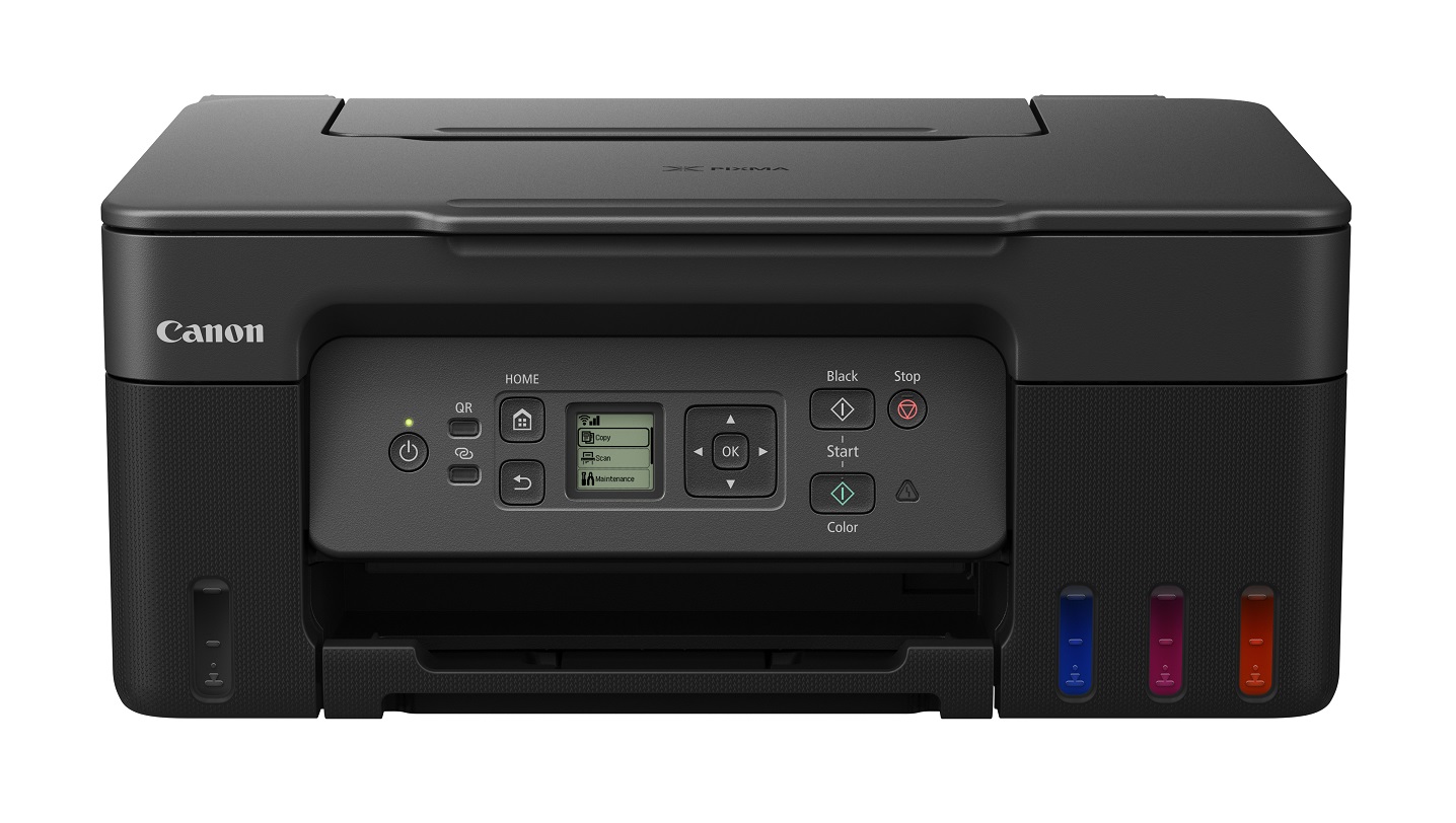 Canon PIXMA/G3470 BK/MF/Ink/A4/WiFi/USB