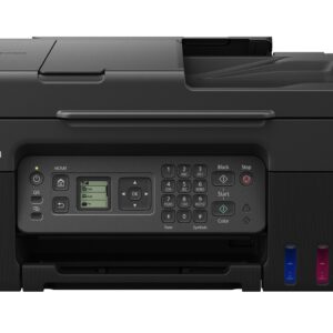 Canon PIXMA/G4470/MF/Ink/A4/WiFi/USB