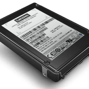 ThinkSystem 2.5" PM1655 800 GB MU SAS 24 GB HS SSD
