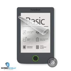 Screenshield™ POCKETBOOK 614 fólia na displej