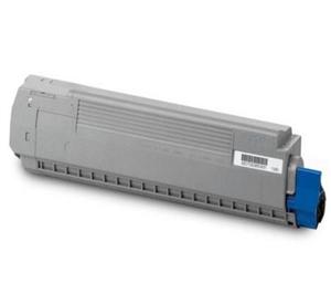 Čierny toner do C810/830 (8.000 stránok)