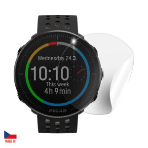 Screenshield POLAR Vantage M2 fólia na displej