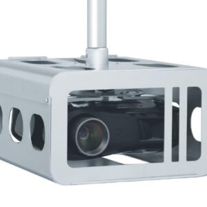 Držiak oceľový kryt na menší proj. PPA 310 str.