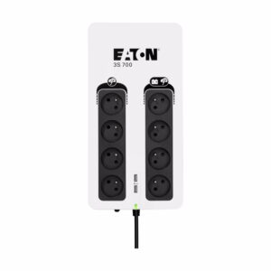 Eaton 3S 700 FR - promo 10