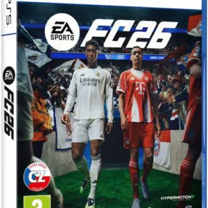 PS5 - EA Sports FC 26