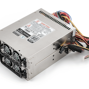 Synology PSU 500W-RP SET_1