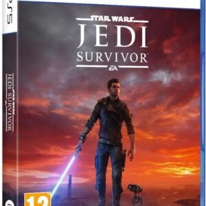 PS5 - Star Wars Jedi Survivor
