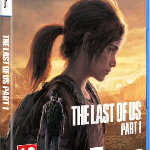 PS5 - The Last of Us Part I