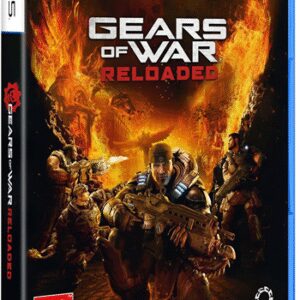 PS5 - Gears of War: Reloaded