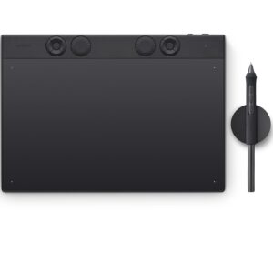 Wacom Intuos Pro M