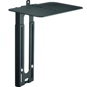 PVA5050 držiak na videokonf kameru/repro pre 40-55"