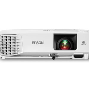 EPSON EB-E20, 3400 Ansi, XGA, 4:3