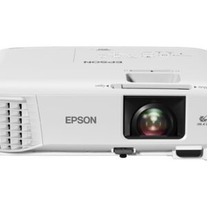 EPSON EB-W49, 3800 Ansi, WXGA, 16:10
