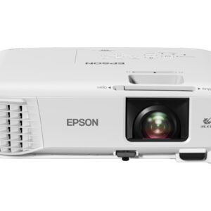 EPSON EB-X49, 3600 Ansi, XGA, 4:3
