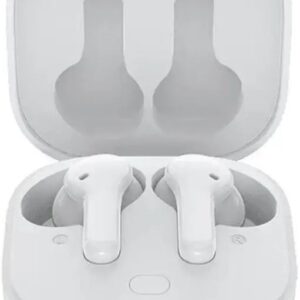 QCY-T13ANC/ANC/BT/Bezdrať/Biela