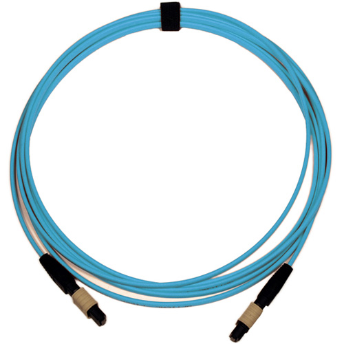 HPE Premier Flex MPO/MPO OM4 8f 10m Cbl