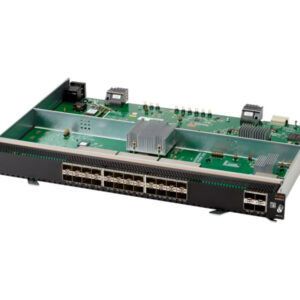 Aruba 6400 24p SFP+ 4SFP56 v2 Mod
